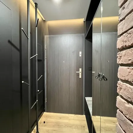 Hi Apartments Kozia Kielce Exterior photo
