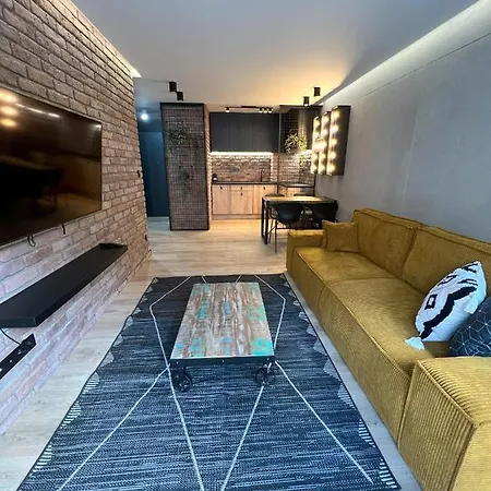 Hi Apartments Kozia Kielce Exterior photo