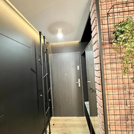 Hi Apartments Kozia Kielce Exterior photo