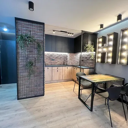Hi Apartments Kozia Kielce Exterior photo