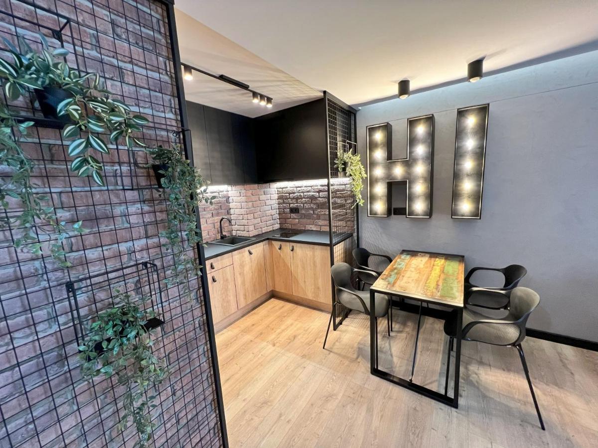 Hi Kozia Apartment *