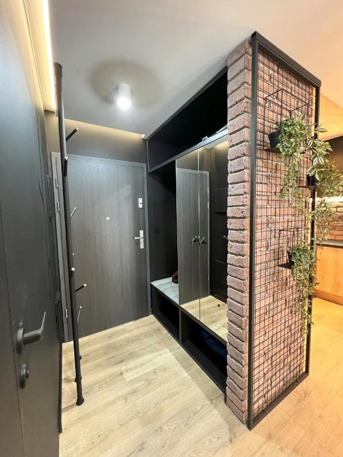 Hi Kozia Apartment *