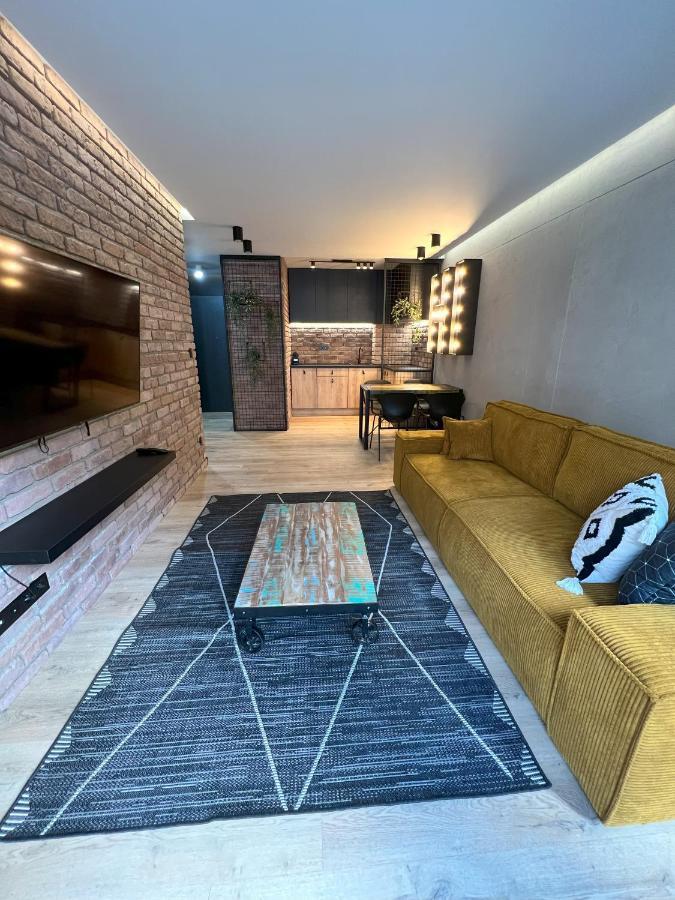 Hi Kozia Apartment Kielce