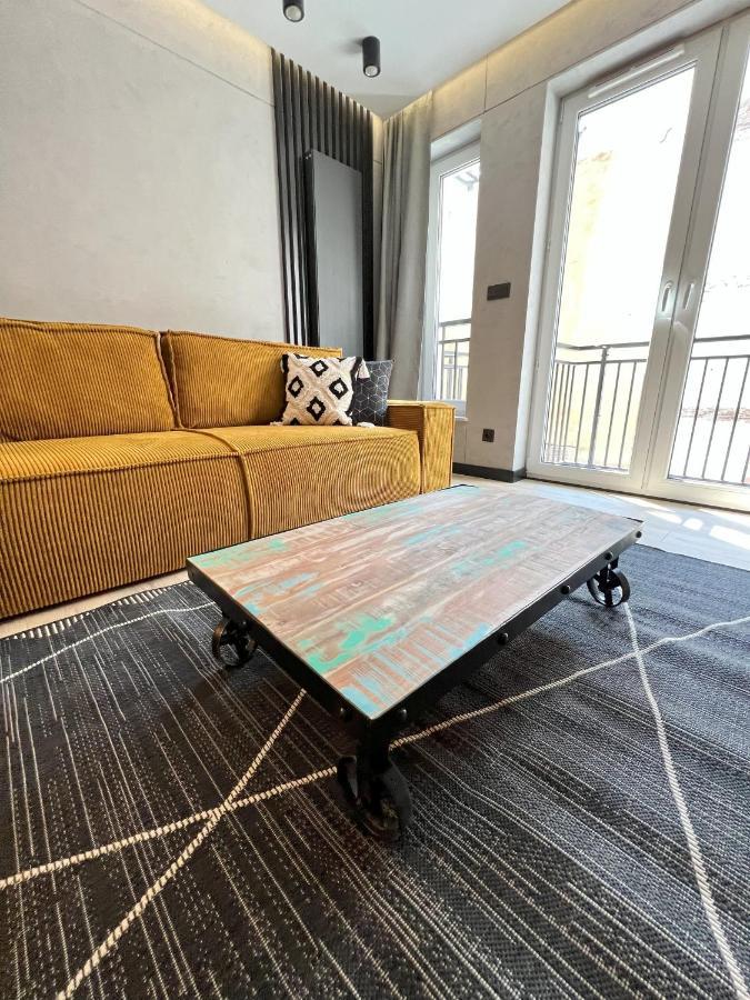 Apartment Hi Kozia Kielce